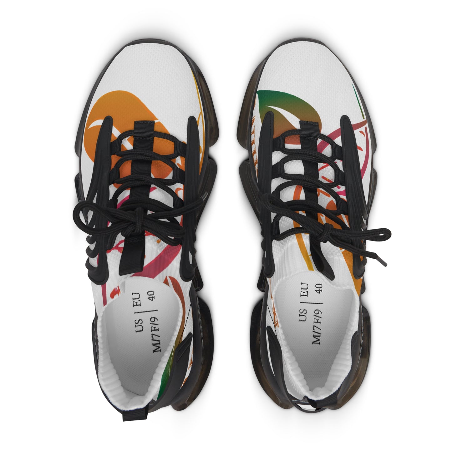 Astonishing Health Women's Mesh Sneakers