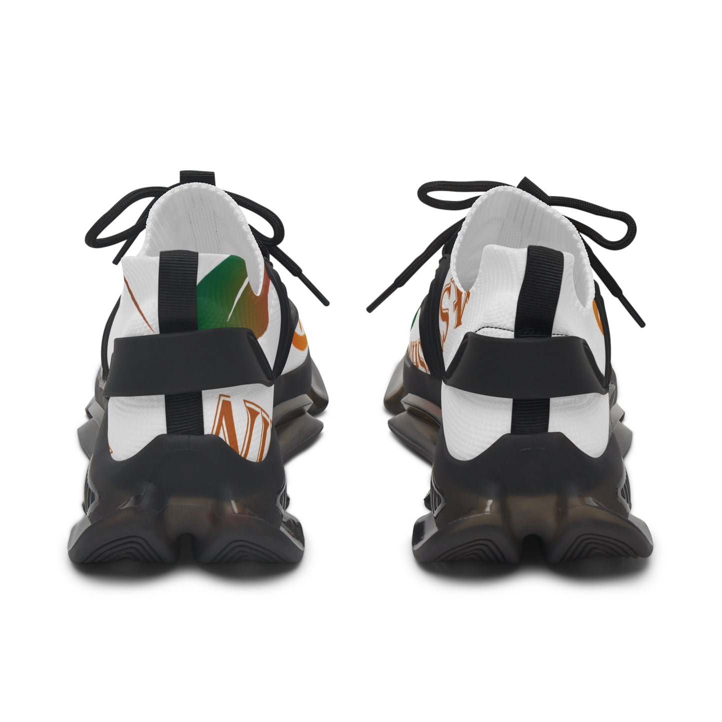 Astonishing Health Women's Mesh Sneakers